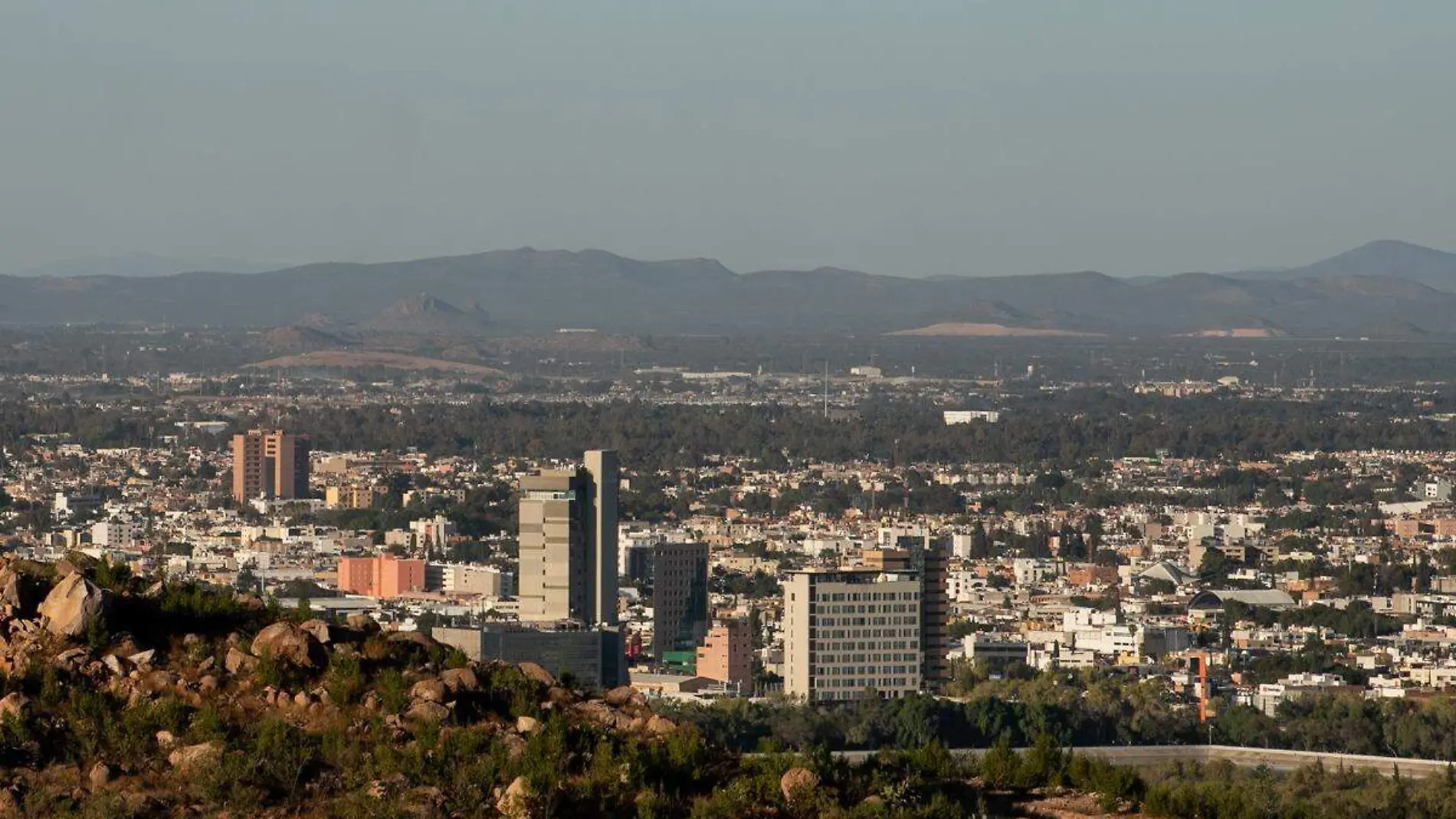 Contaminación, frío (1)